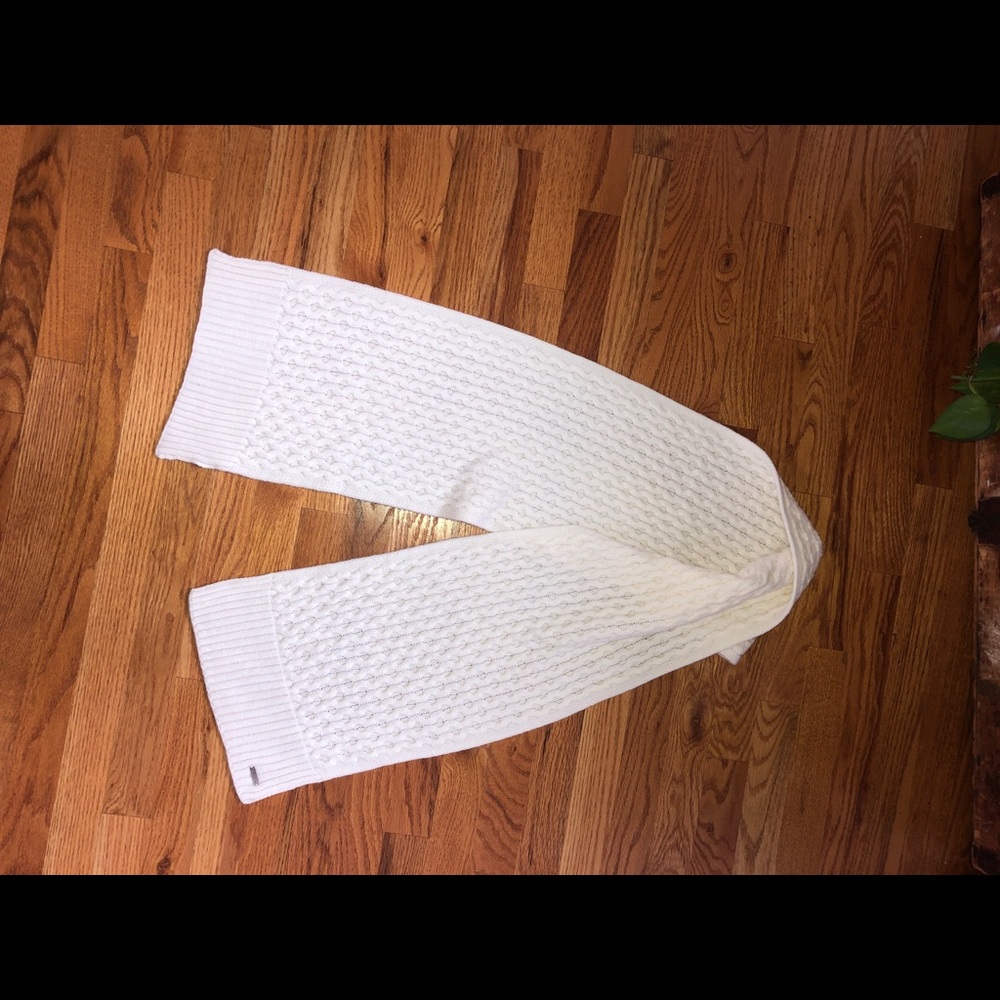 Calvin Klein scarf